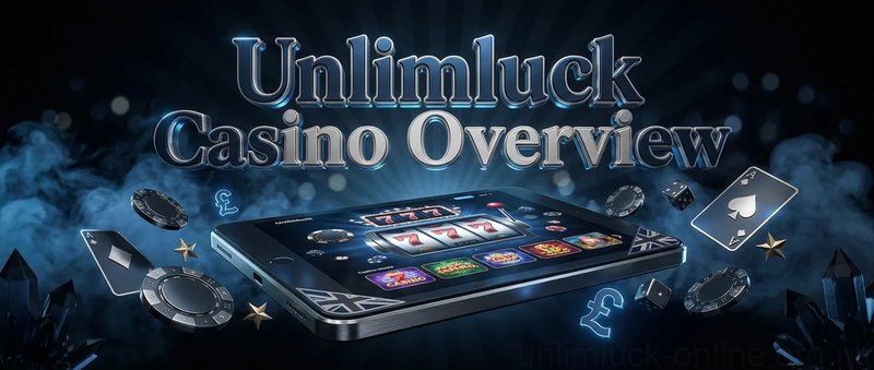 Image: Unlimluck Casino: Boost Your Wins with Free Spins and Bonuses Image: Unlimluck Casino: Boost Your Wins with Free Spins and Bonuses